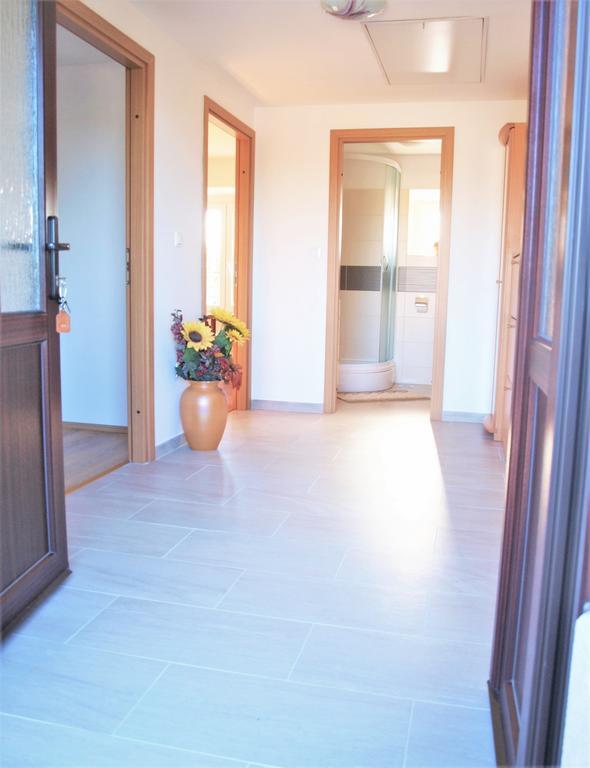 Apartment Rado Vrbnik Extérieur photo