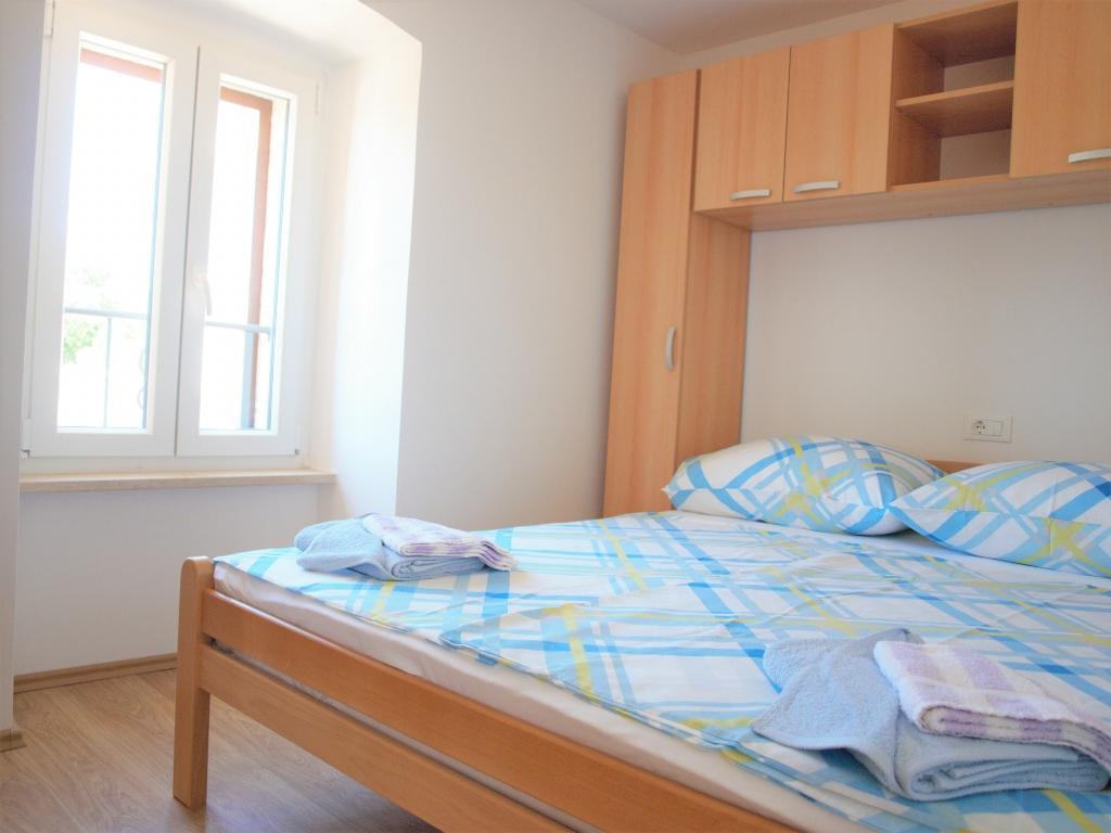 Apartment Rado Vrbnik Extérieur photo